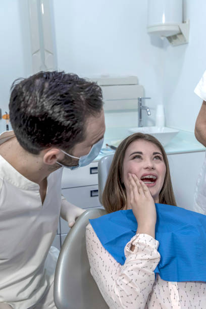 Best Emergency Tooth Extraction in Stockton University, NJ