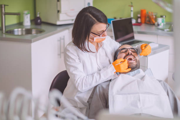 Best Emergency Tooth Extraction in Stockton University, NJ