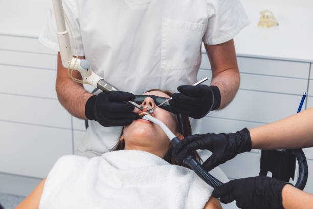  Stockton University, NJ Emergency Dentist Pros